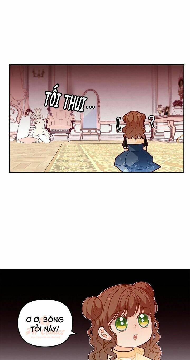 Tôi Chỉ Là Một Tiểu Thư Bình Thường Chapter 48 - Trang 2