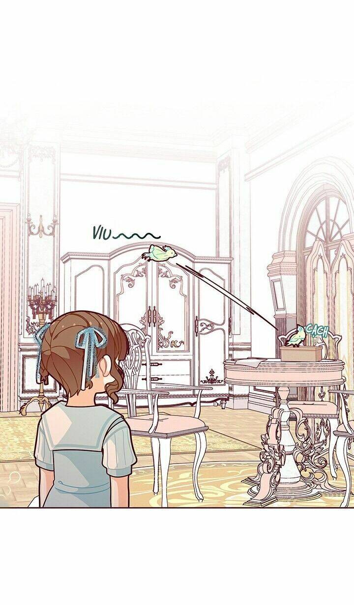 Tôi Chỉ Là Một Tiểu Thư Bình Thường Chapter 48 - Trang 2