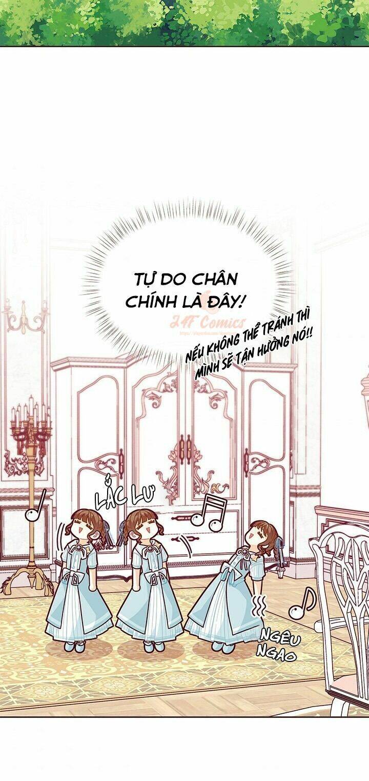 Tôi Chỉ Là Một Tiểu Thư Bình Thường Chapter 47 - Trang 2