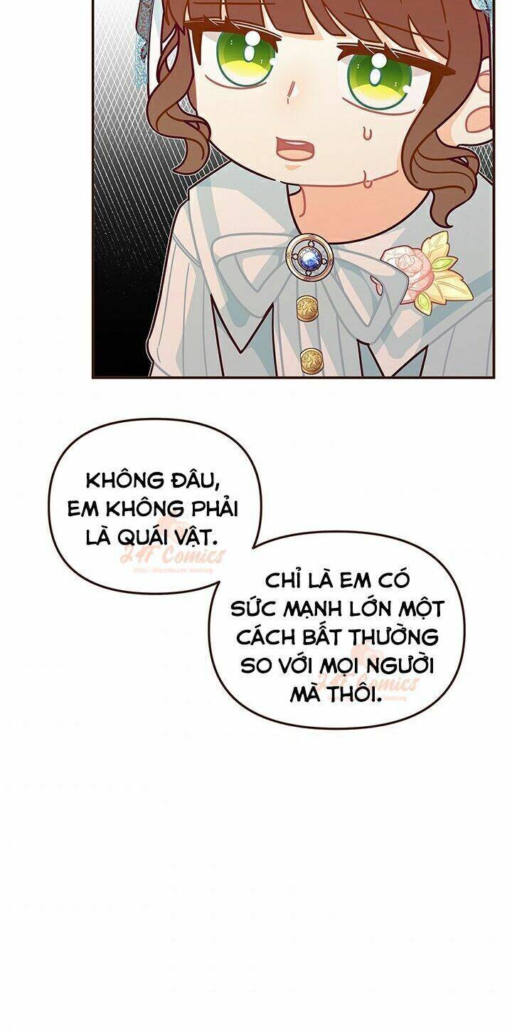 Tôi Chỉ Là Một Tiểu Thư Bình Thường Chapter 47 - Trang 2