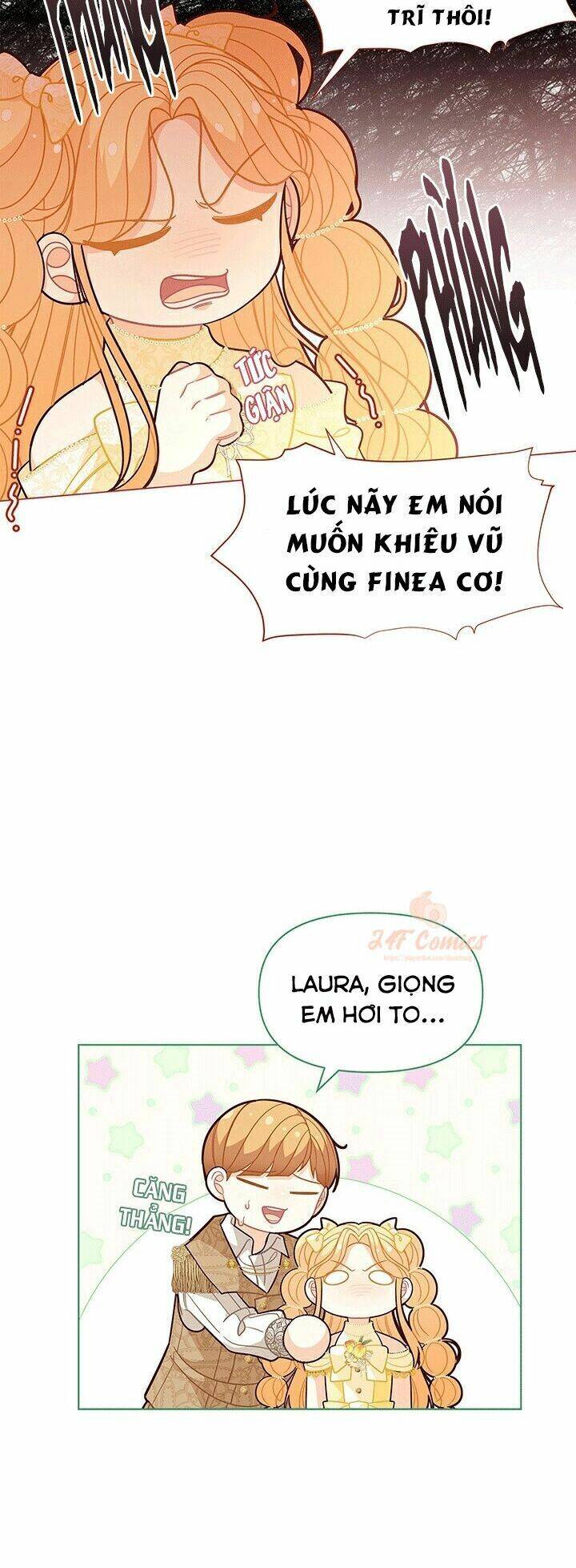 Tôi Chỉ Là Một Tiểu Thư Bình Thường Chapter 45 - Trang 2