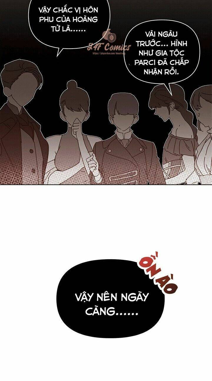 Tôi Chỉ Là Một Tiểu Thư Bình Thường Chapter 45 - Trang 2