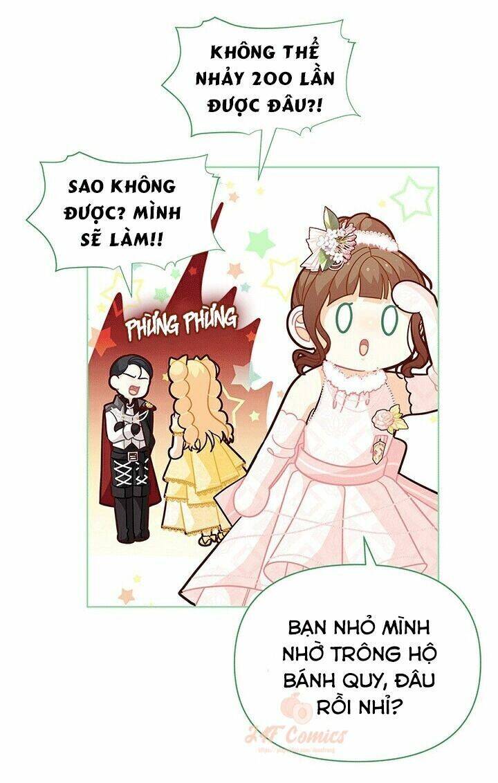 Tôi Chỉ Là Một Tiểu Thư Bình Thường Chapter 45 - Trang 2