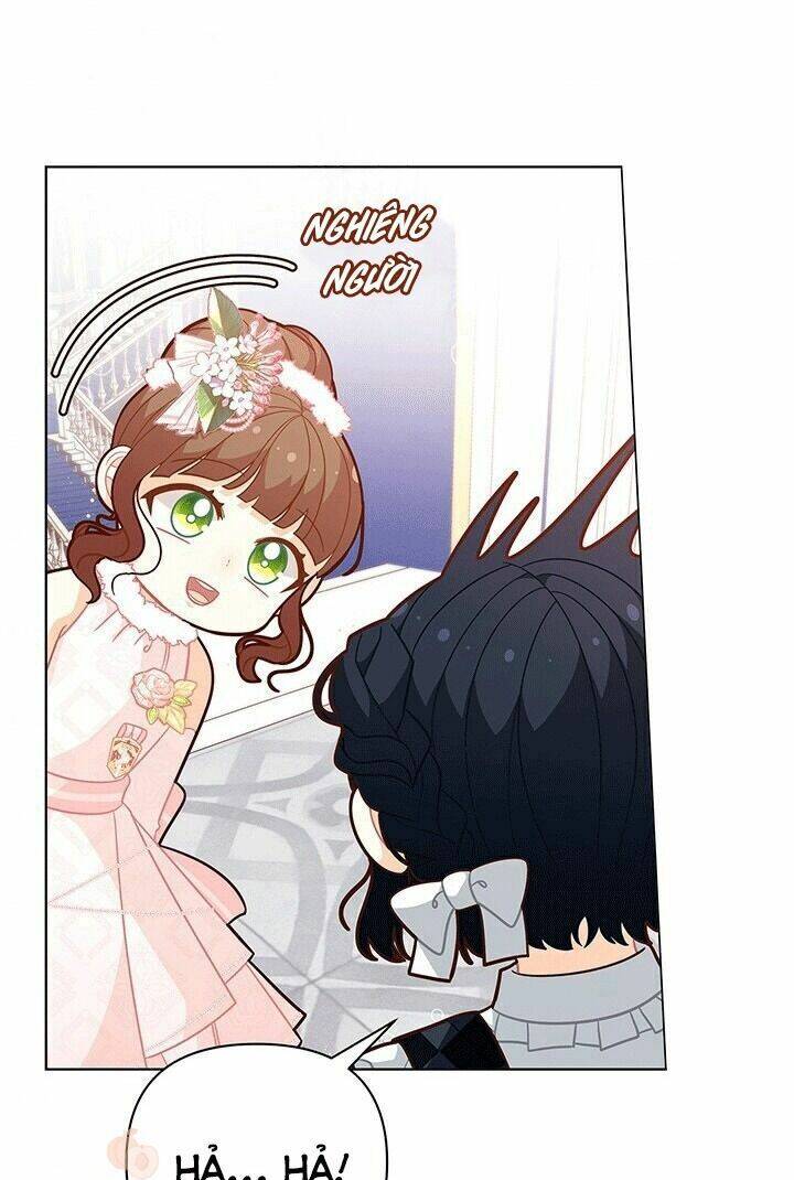 Tôi Chỉ Là Một Tiểu Thư Bình Thường Chapter 45 - Trang 2