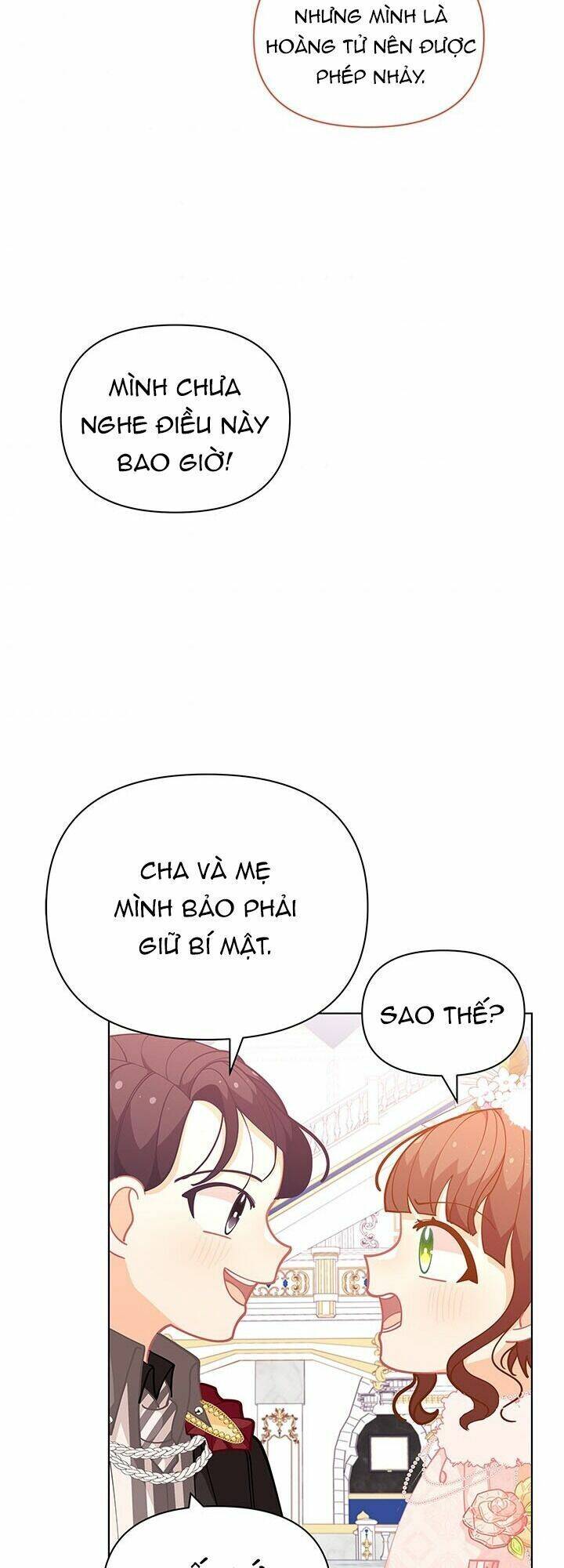 Tôi Chỉ Là Một Tiểu Thư Bình Thường Chapter 44 - Trang 2