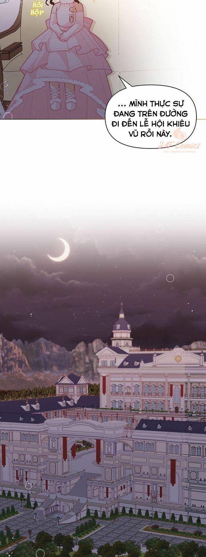 Tôi Chỉ Là Một Tiểu Thư Bình Thường Chapter 42 - Trang 2