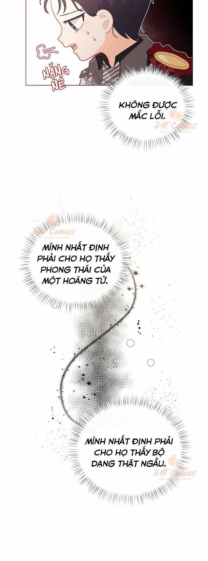 Tôi Chỉ Là Một Tiểu Thư Bình Thường Chapter 42 - Trang 2