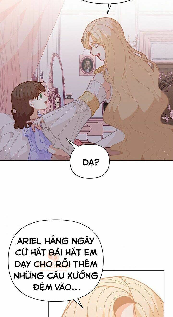 Tôi Chỉ Là Một Tiểu Thư Bình Thường Chapter 40 - Trang 2