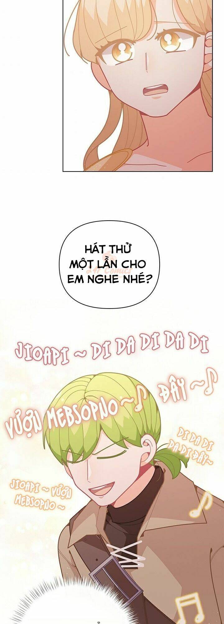 Tôi Chỉ Là Một Tiểu Thư Bình Thường Chapter 40 - Trang 2