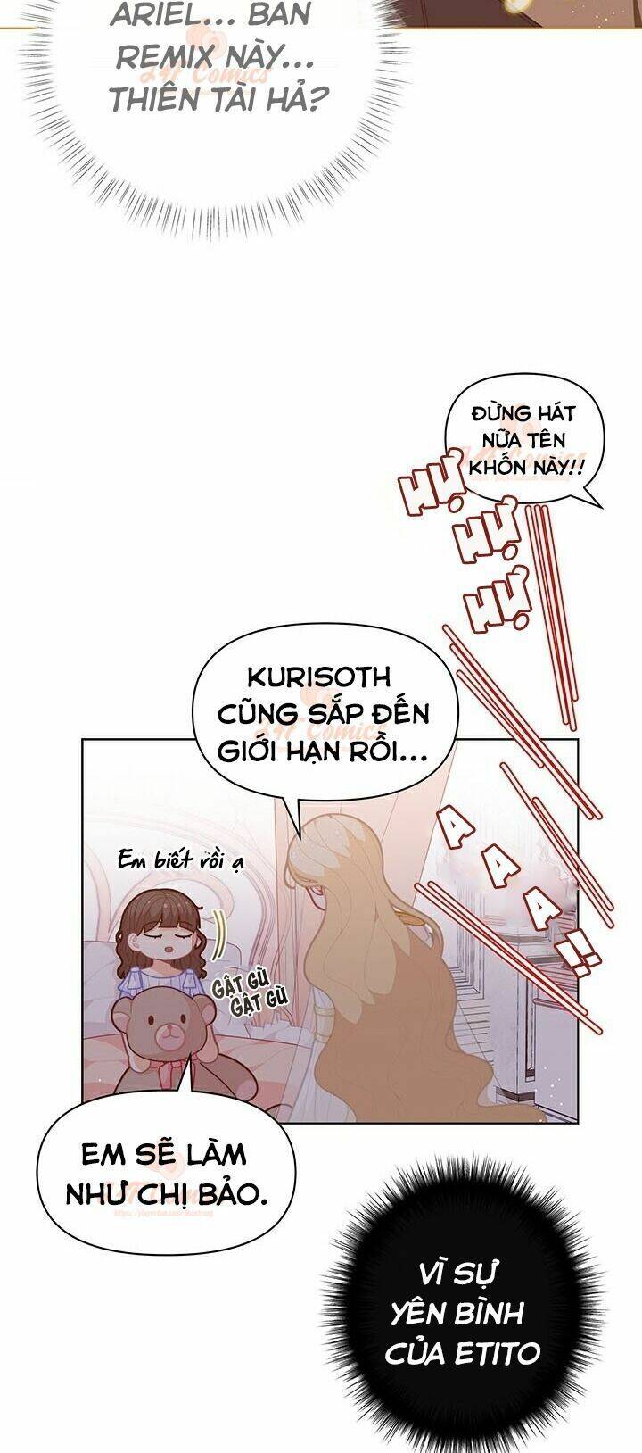 Tôi Chỉ Là Một Tiểu Thư Bình Thường Chapter 40 - Trang 2