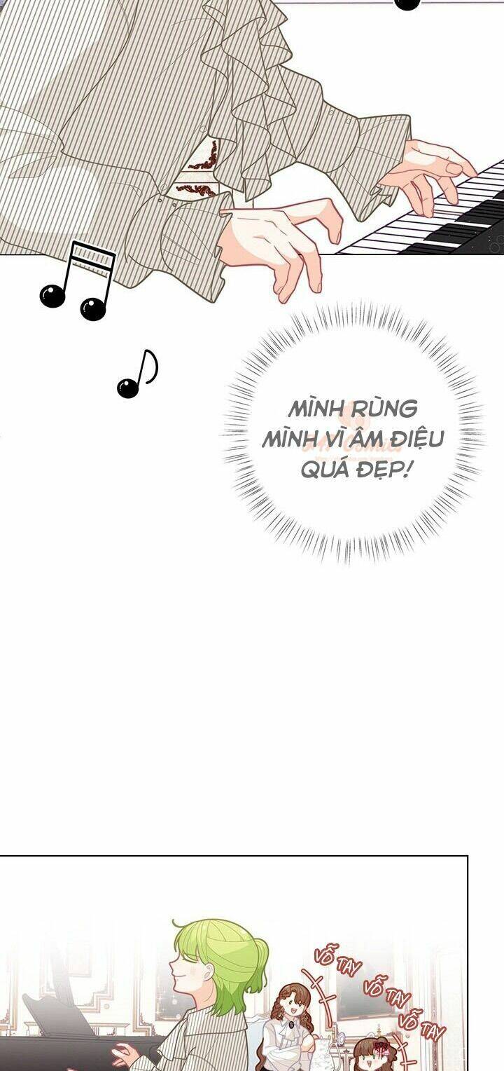 Tôi Chỉ Là Một Tiểu Thư Bình Thường Chapter 39 - Trang 2