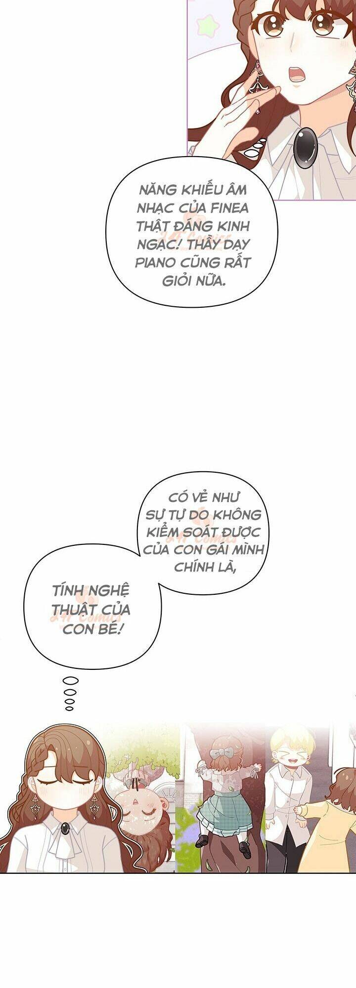 Tôi Chỉ Là Một Tiểu Thư Bình Thường Chapter 39 - Trang 2