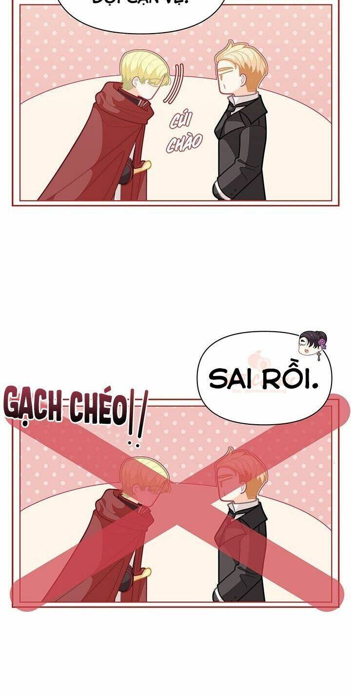 Tôi Chỉ Là Một Tiểu Thư Bình Thường Chapter 38 - Trang 2