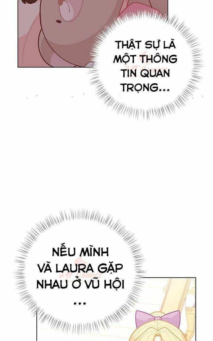 Tôi Chỉ Là Một Tiểu Thư Bình Thường Chapter 38 - Trang 2