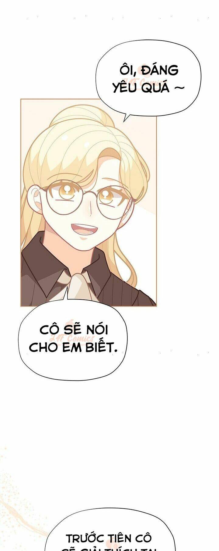 Tôi Chỉ Là Một Tiểu Thư Bình Thường Chapter 37 - Trang 2