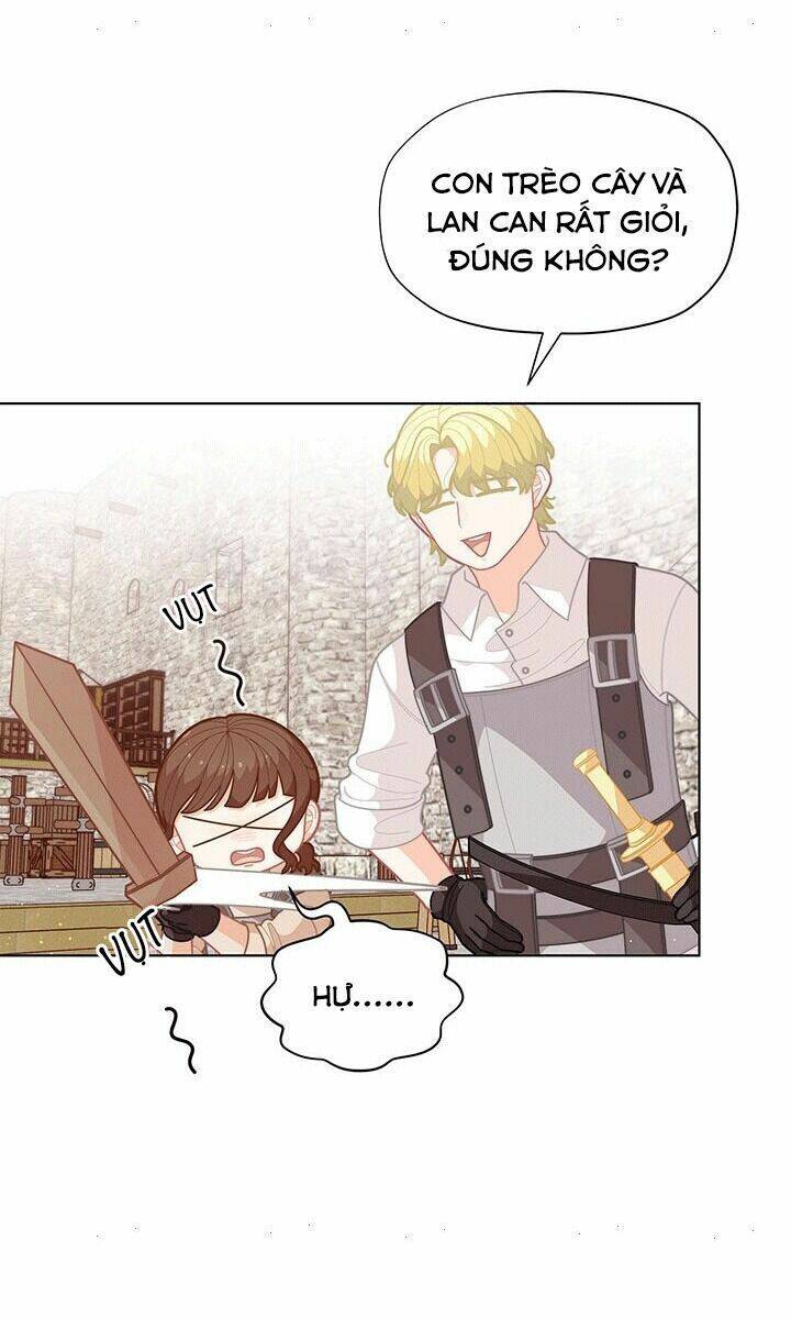 Tôi Chỉ Là Một Tiểu Thư Bình Thường Chapter 36 - Trang 2