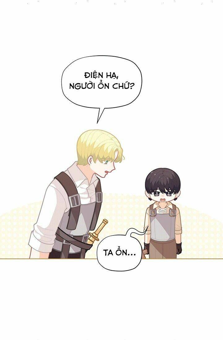 Tôi Chỉ Là Một Tiểu Thư Bình Thường Chapter 36 - Trang 2