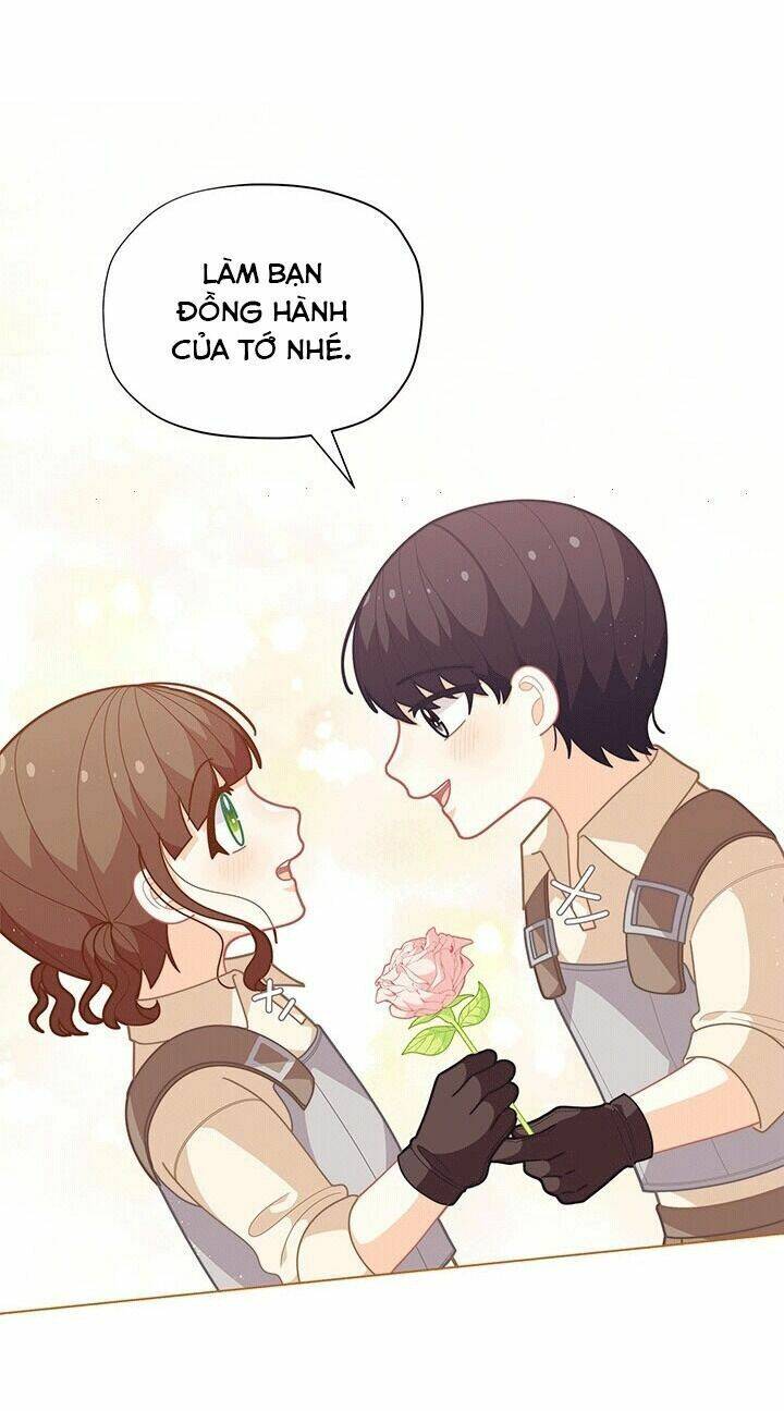 Tôi Chỉ Là Một Tiểu Thư Bình Thường Chapter 36 - Trang 2
