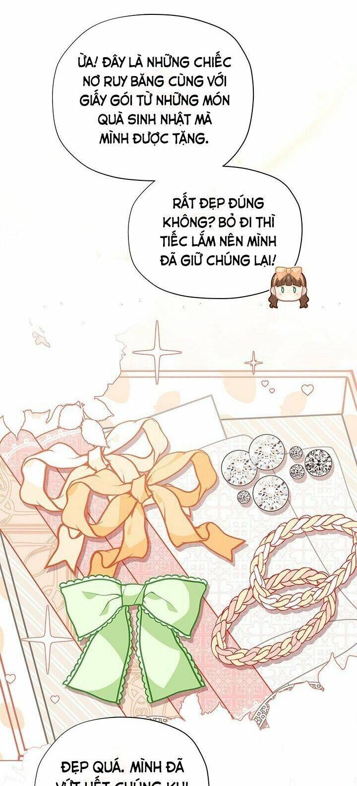 Tôi Chỉ Là Một Tiểu Thư Bình Thường Chapter 34 - Trang 2