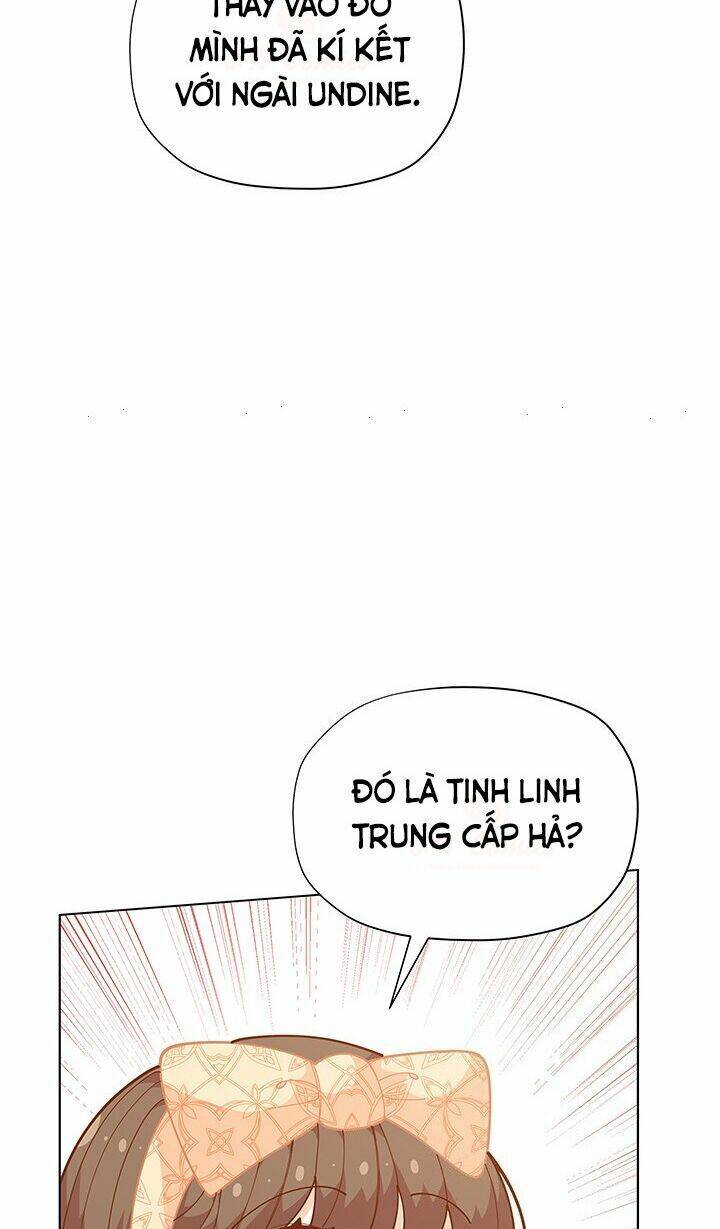 Tôi Chỉ Là Một Tiểu Thư Bình Thường Chapter 34 - Trang 2