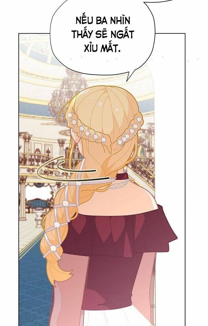 Tôi Chỉ Là Một Tiểu Thư Bình Thường Chapter 34 - Trang 2
