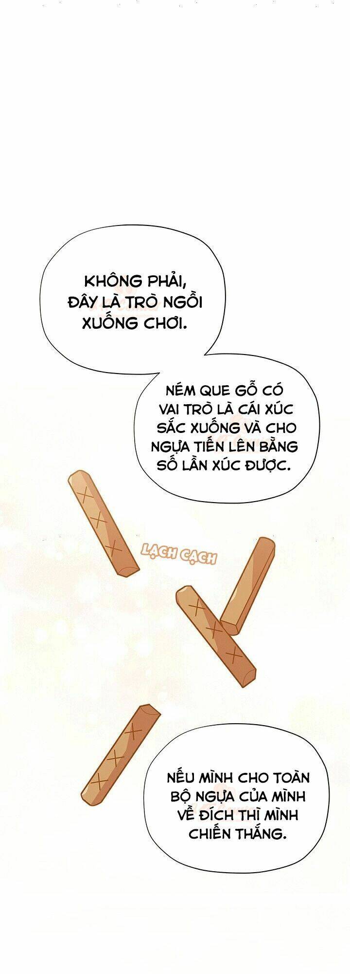 Tôi Chỉ Là Một Tiểu Thư Bình Thường Chapter 33 - Trang 2