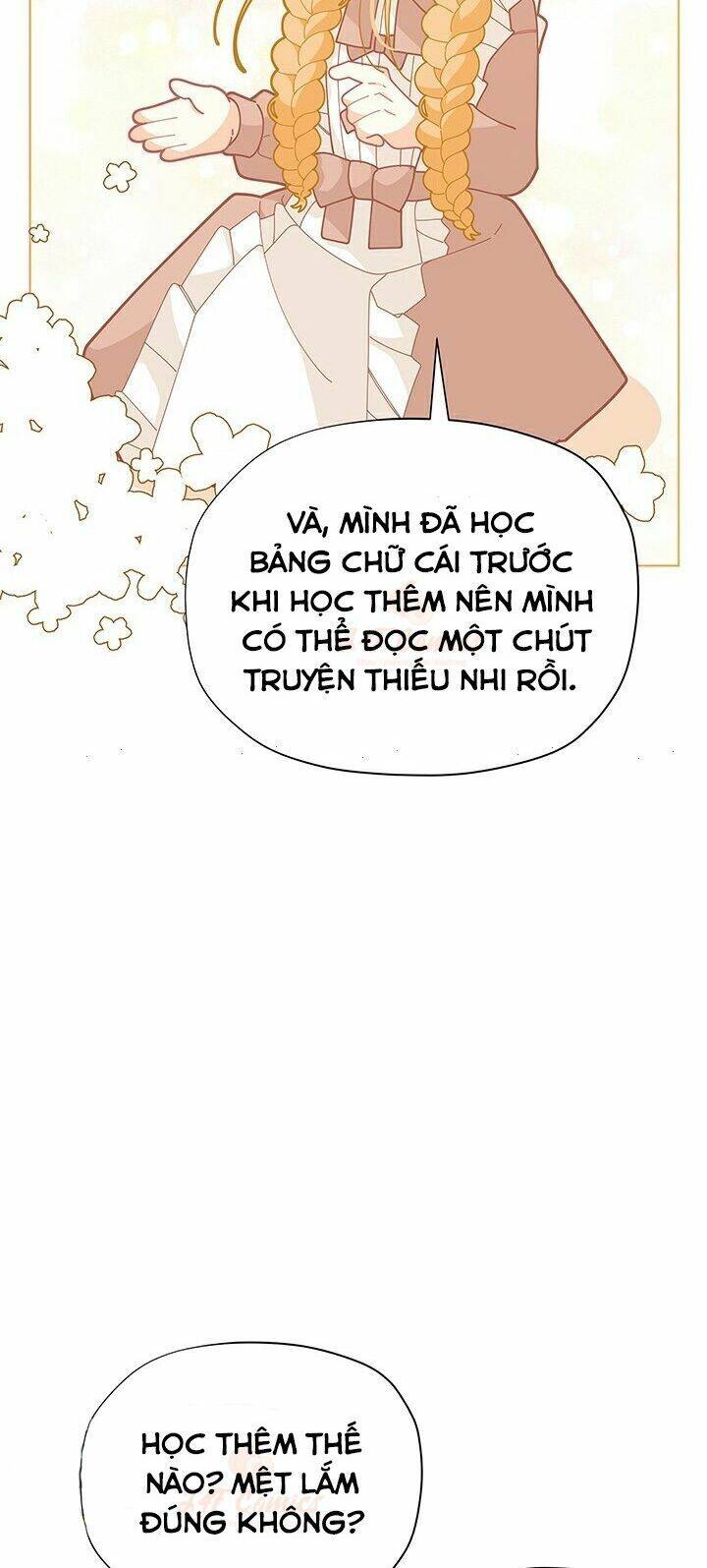 Tôi Chỉ Là Một Tiểu Thư Bình Thường Chapter 33 - Trang 2