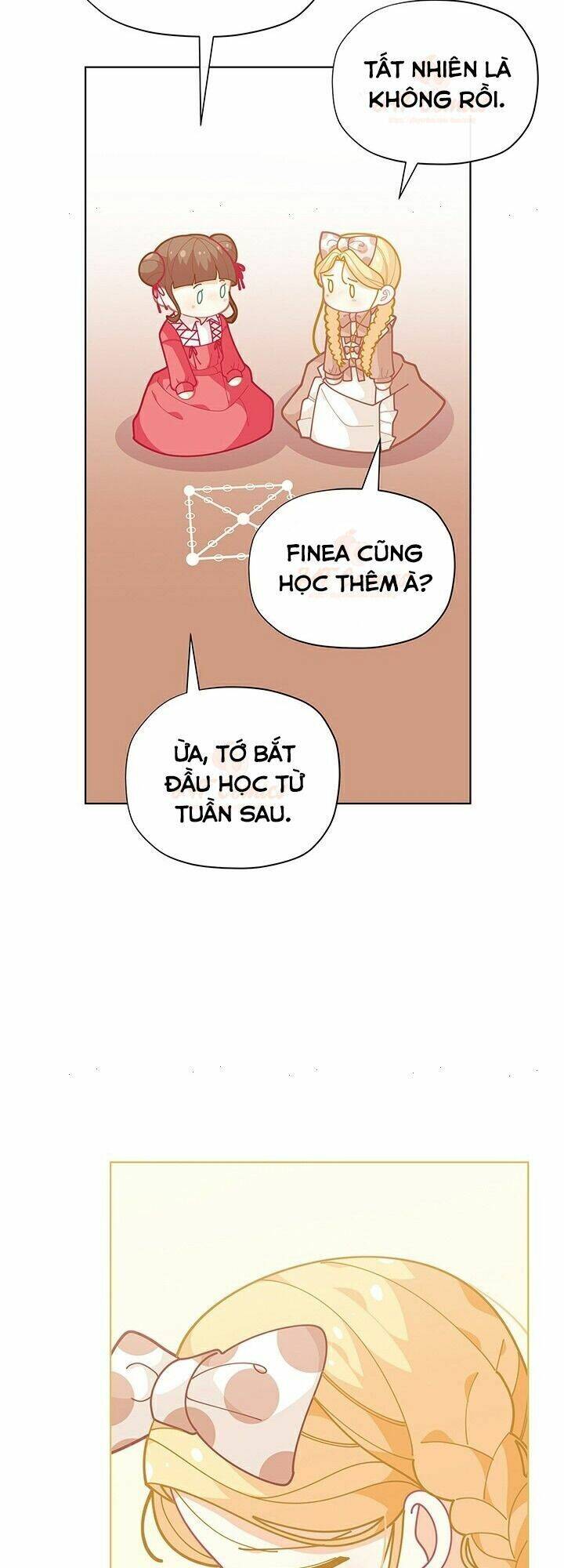 Tôi Chỉ Là Một Tiểu Thư Bình Thường Chapter 33 - Trang 2