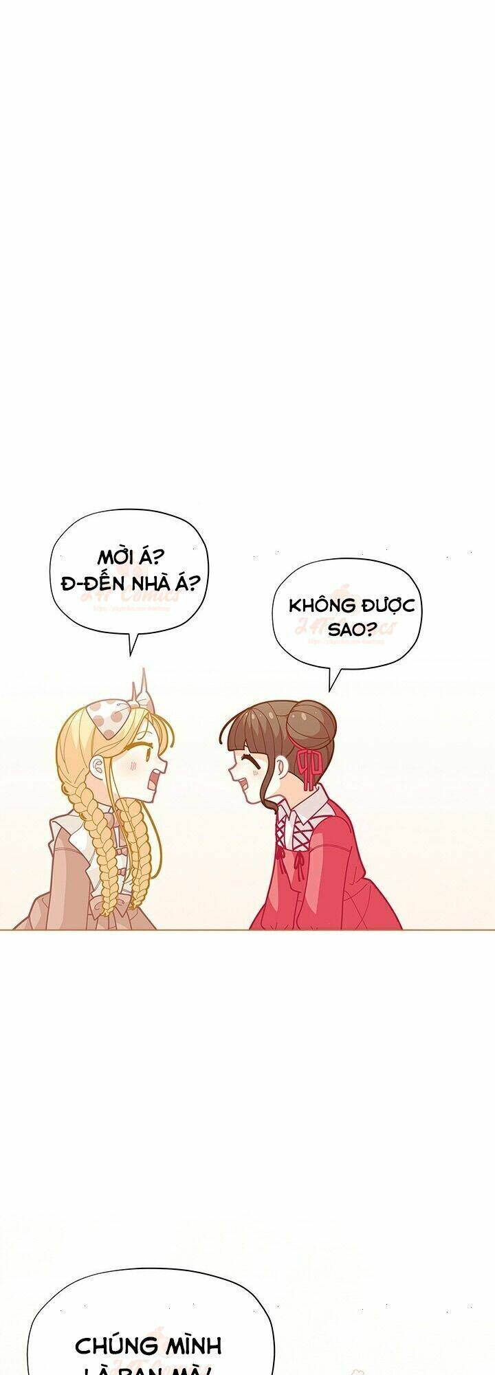 Tôi Chỉ Là Một Tiểu Thư Bình Thường Chapter 33 - Trang 2