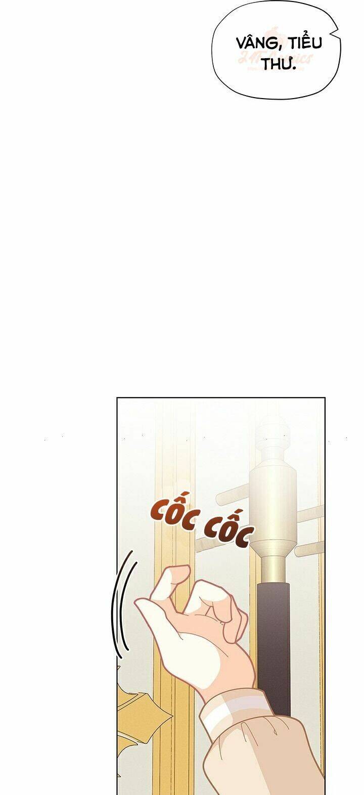 Tôi Chỉ Là Một Tiểu Thư Bình Thường Chapter 33 - Trang 2