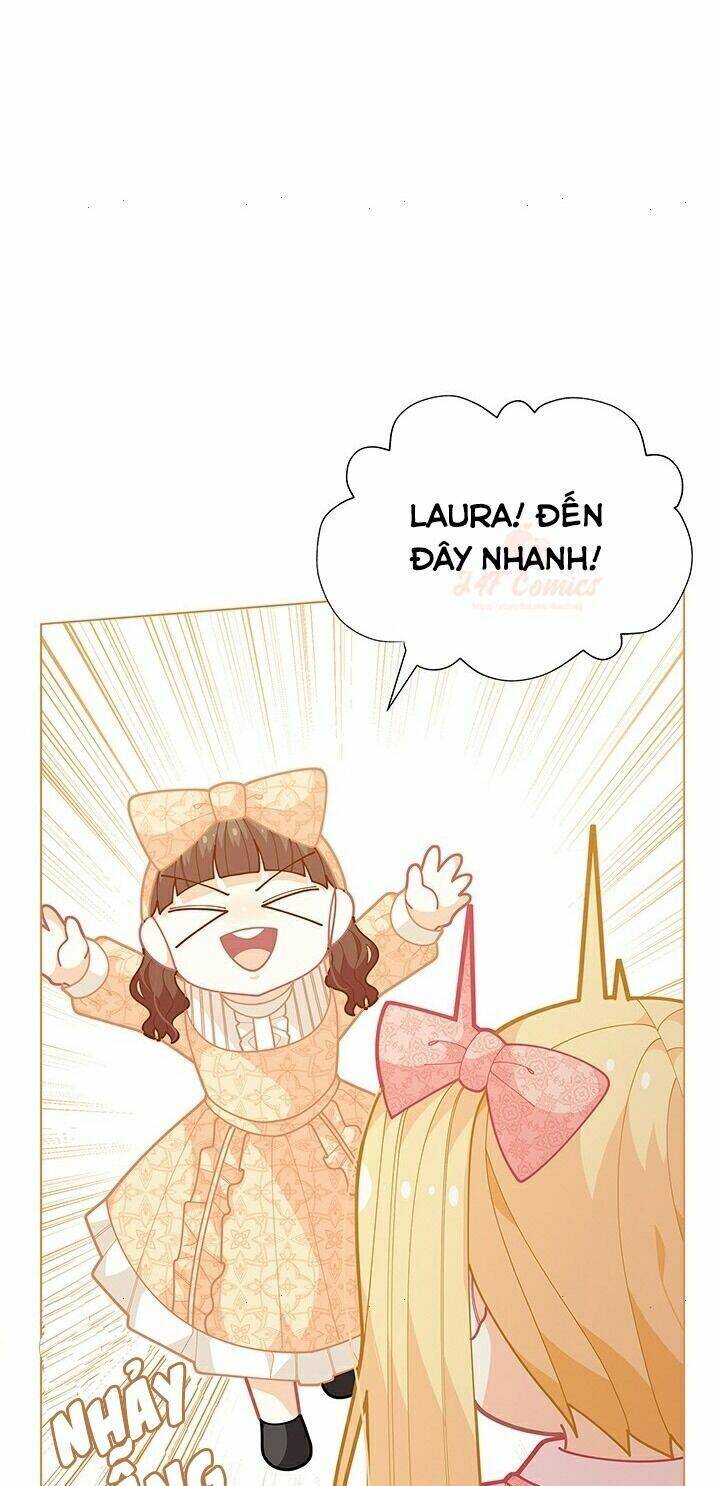 Tôi Chỉ Là Một Tiểu Thư Bình Thường Chapter 33 - Trang 2