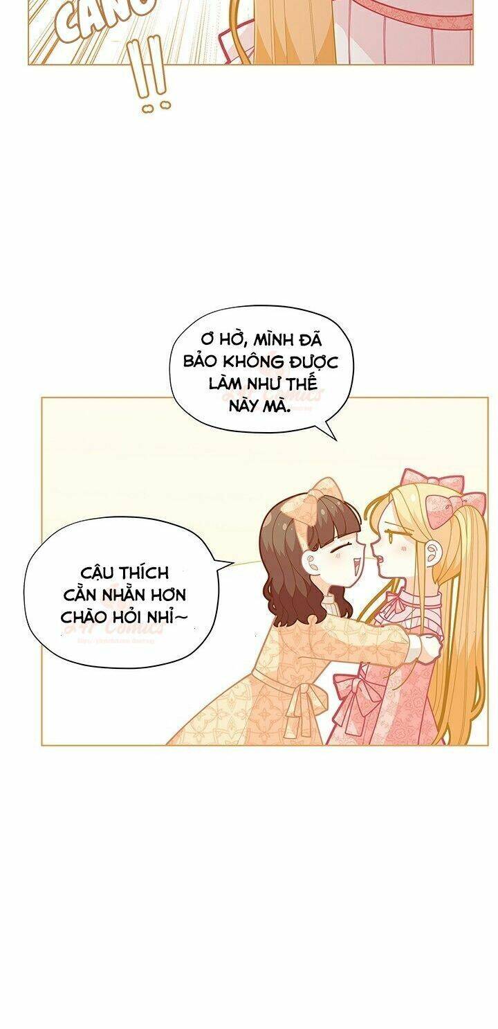 Tôi Chỉ Là Một Tiểu Thư Bình Thường Chapter 33 - Trang 2