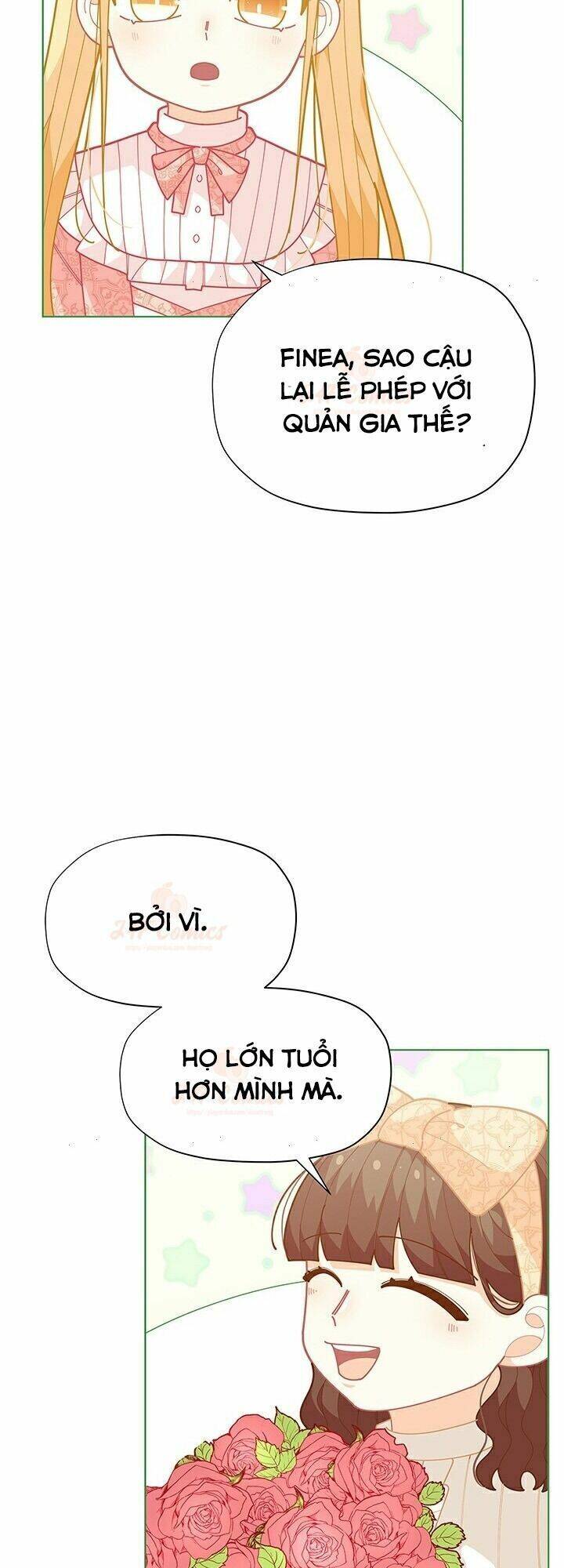 Tôi Chỉ Là Một Tiểu Thư Bình Thường Chapter 33 - Trang 2