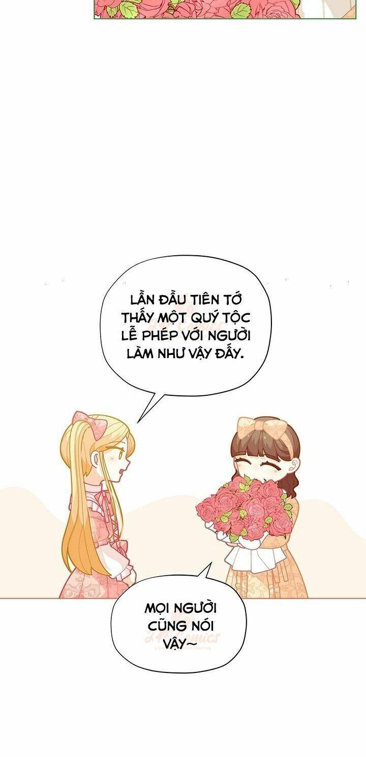 Tôi Chỉ Là Một Tiểu Thư Bình Thường Chapter 33 - Trang 2