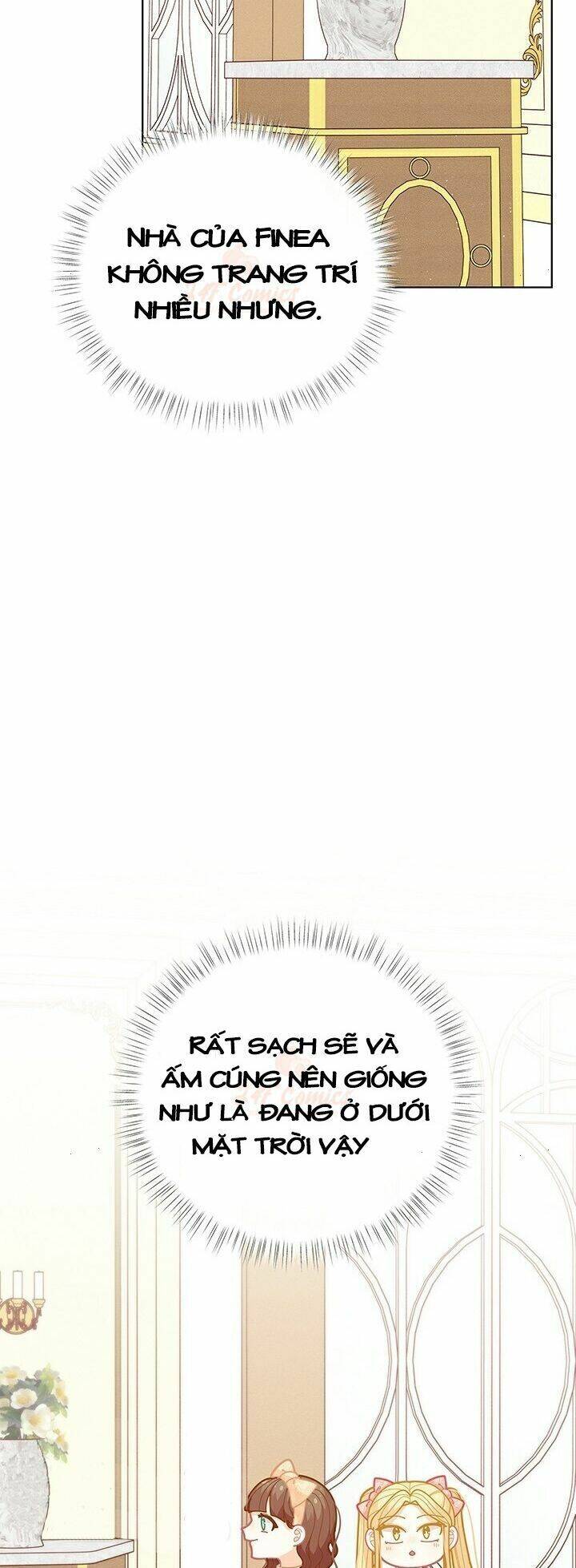 Tôi Chỉ Là Một Tiểu Thư Bình Thường Chapter 33 - Trang 2