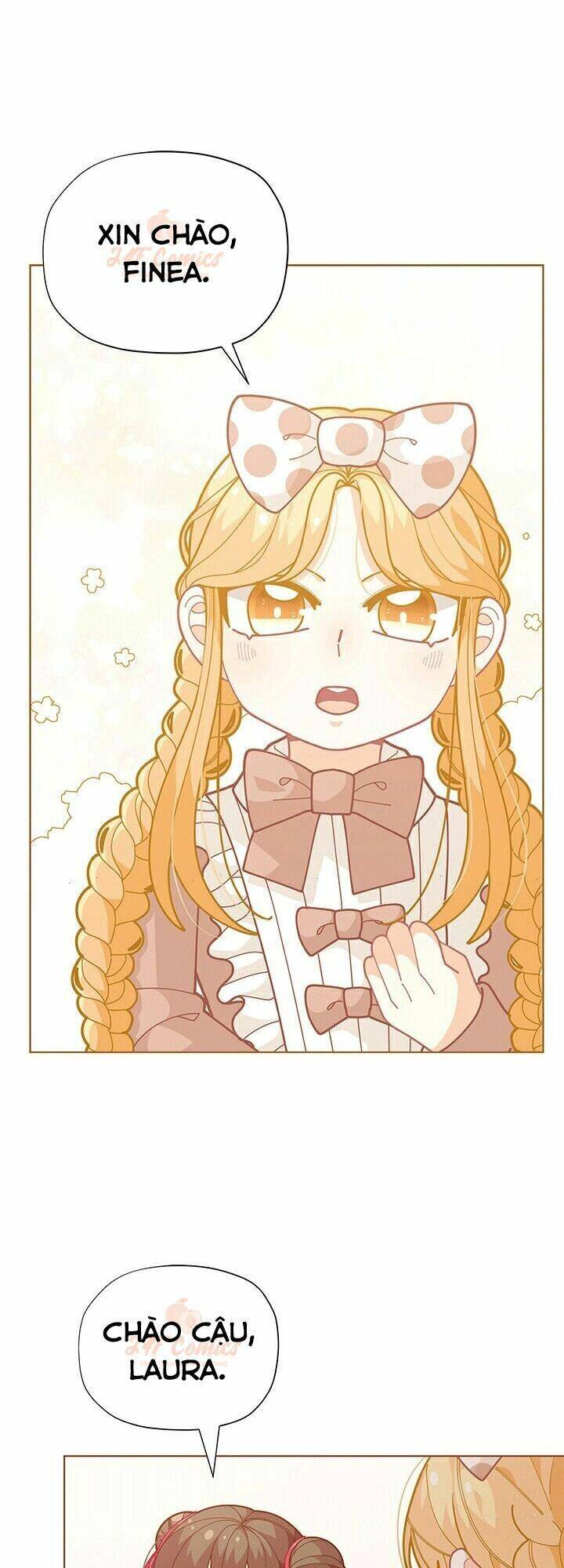 Tôi Chỉ Là Một Tiểu Thư Bình Thường Chapter 33 - Trang 2