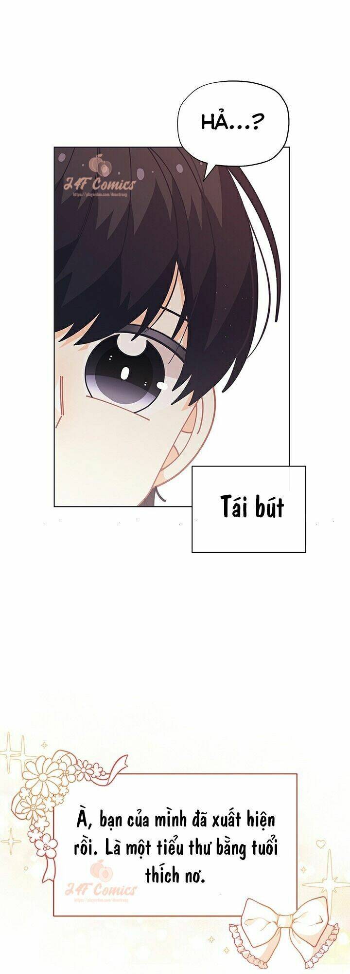 Tôi Chỉ Là Một Tiểu Thư Bình Thường Chapter 32 - Trang 2