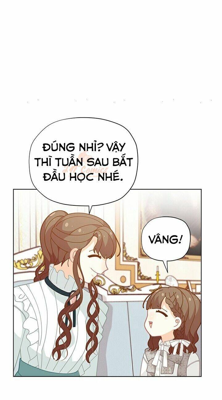 Tôi Chỉ Là Một Tiểu Thư Bình Thường Chapter 32 - Trang 2