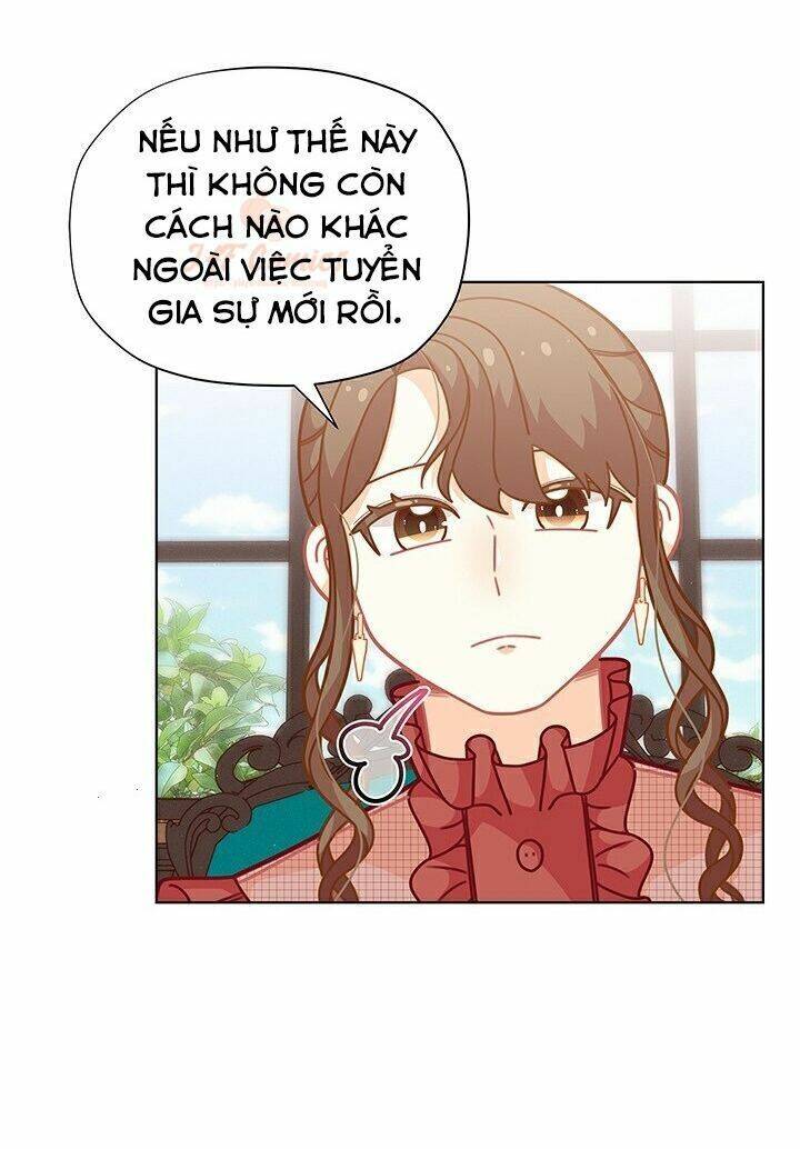 Tôi Chỉ Là Một Tiểu Thư Bình Thường Chapter 31 - Trang 2