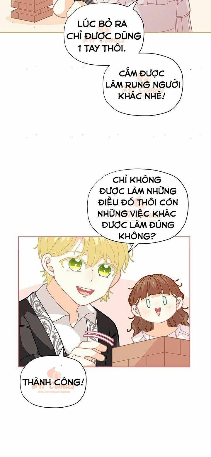 Tôi Chỉ Là Một Tiểu Thư Bình Thường Chapter 30 - Trang 2