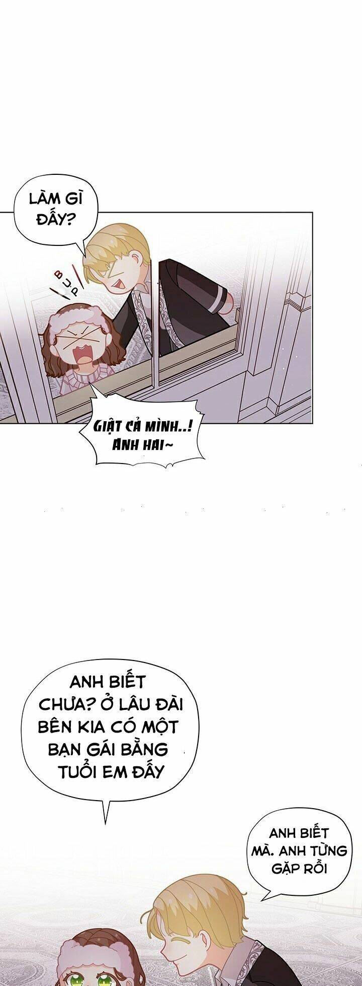 Tôi Chỉ Là Một Tiểu Thư Bình Thường Chapter 29 - Trang 2