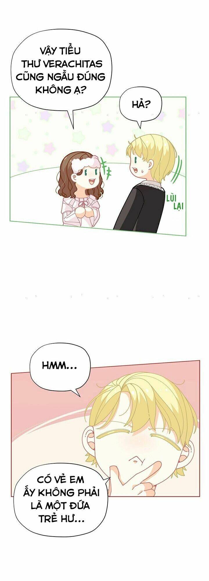Tôi Chỉ Là Một Tiểu Thư Bình Thường Chapter 29 - Trang 2
