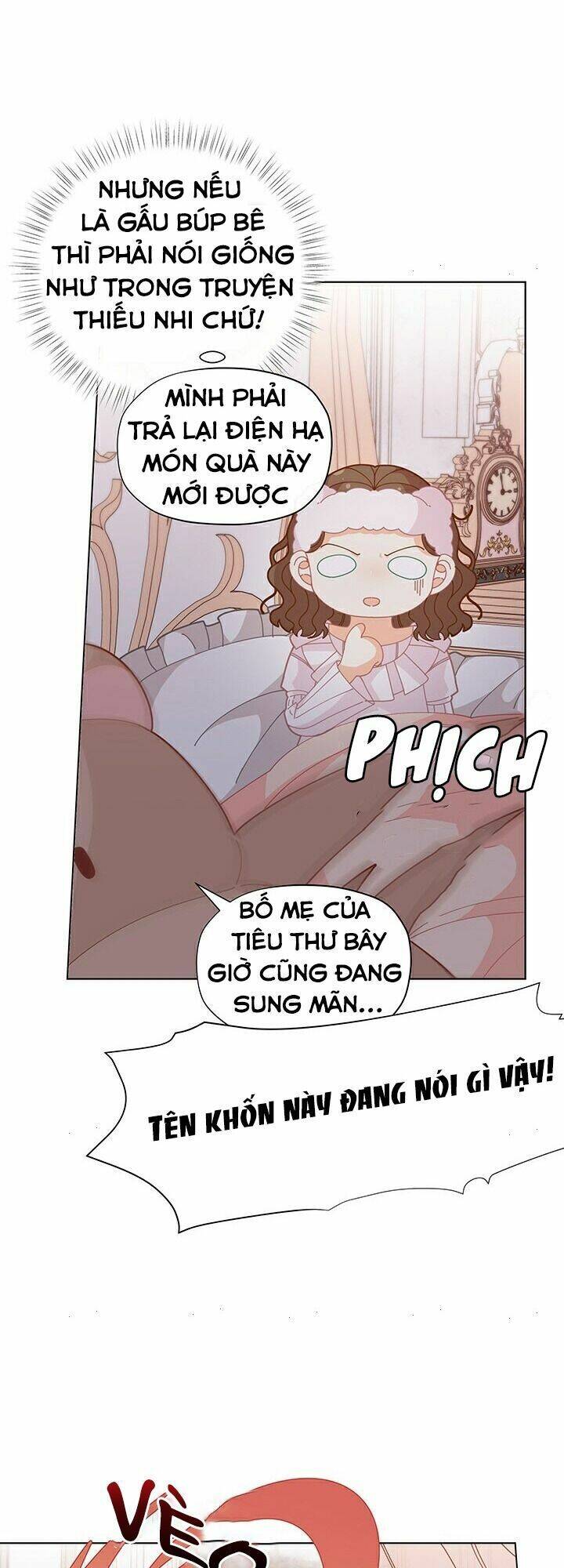 Tôi Chỉ Là Một Tiểu Thư Bình Thường Chapter 29 - Trang 2