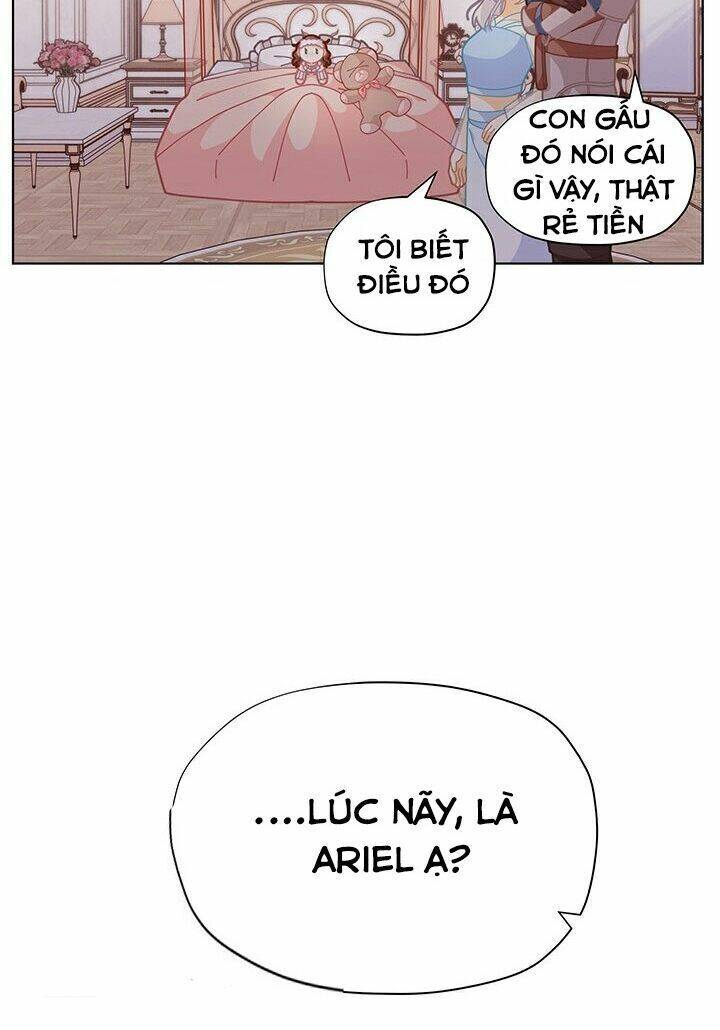 Tôi Chỉ Là Một Tiểu Thư Bình Thường Chapter 29 - Trang 2