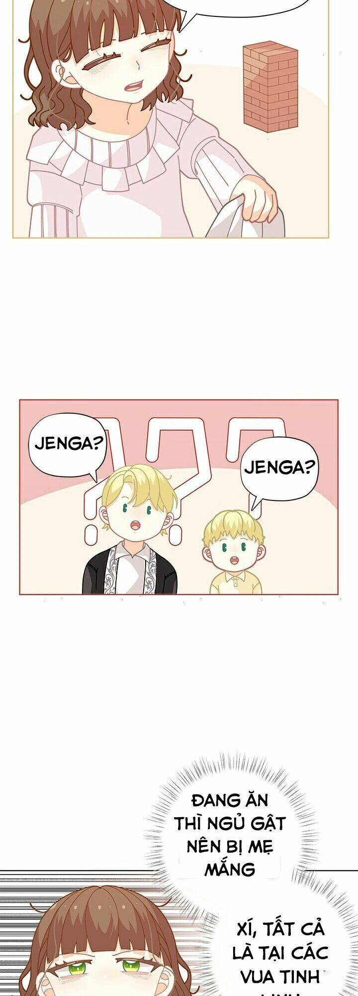 Tôi Chỉ Là Một Tiểu Thư Bình Thường Chapter 29 - Trang 2