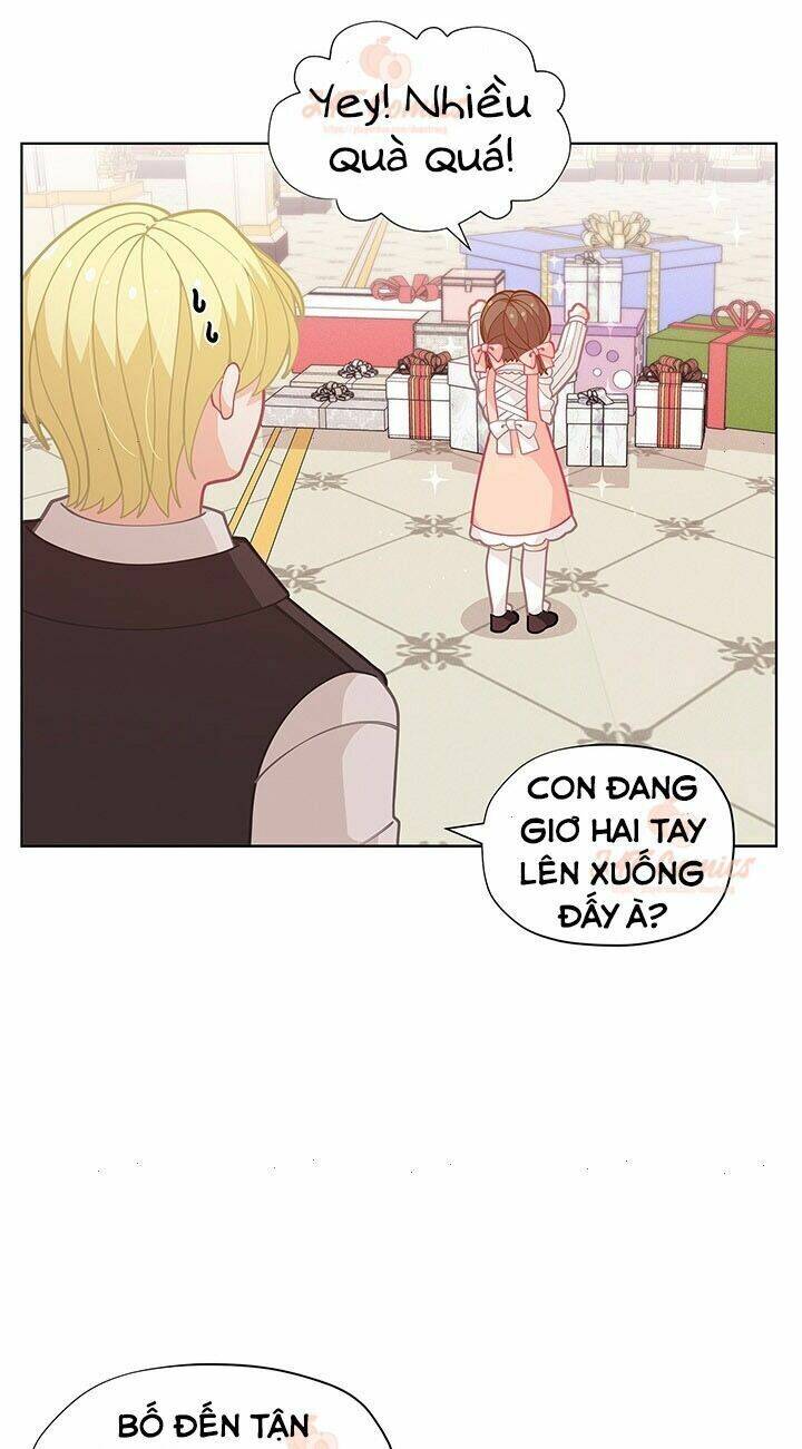 Tôi Chỉ Là Một Tiểu Thư Bình Thường Chapter 28 - Trang 2