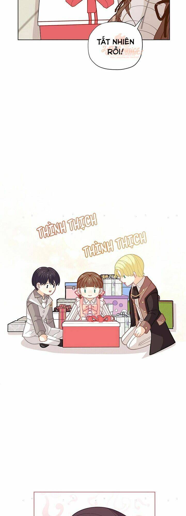 Tôi Chỉ Là Một Tiểu Thư Bình Thường Chapter 28 - Trang 2