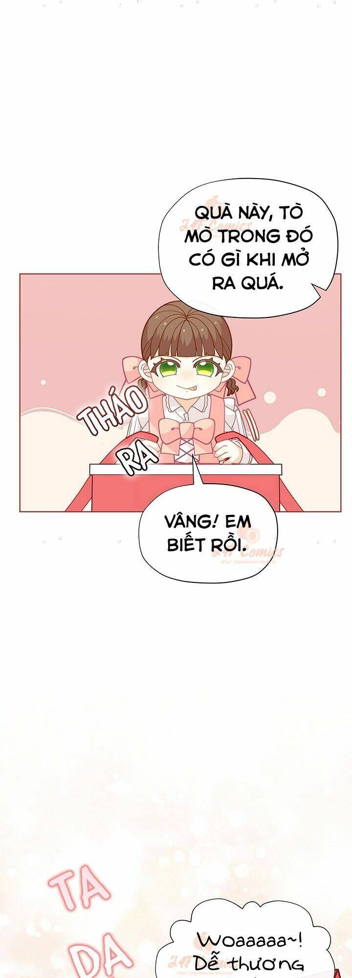 Tôi Chỉ Là Một Tiểu Thư Bình Thường Chapter 28 - Trang 2