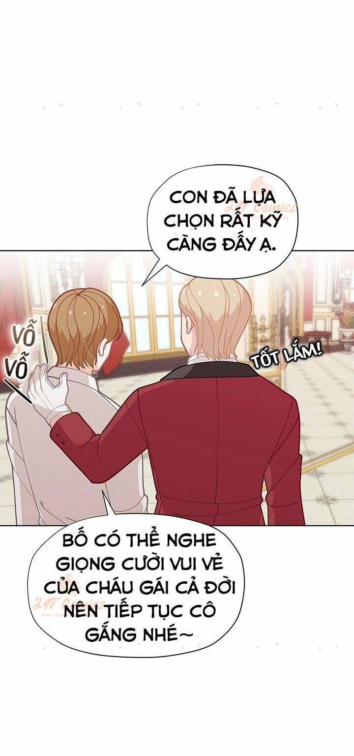 Tôi Chỉ Là Một Tiểu Thư Bình Thường Chapter 28 - Trang 2