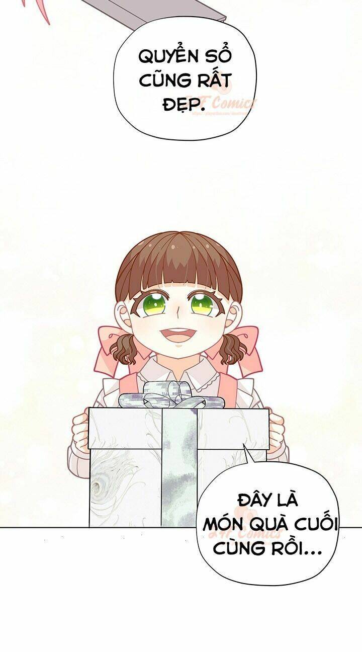 Tôi Chỉ Là Một Tiểu Thư Bình Thường Chapter 28 - Trang 2